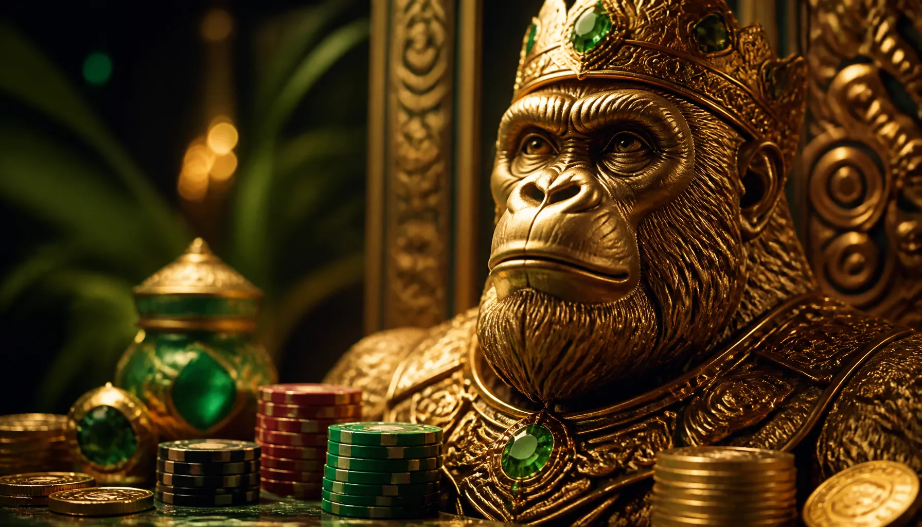 Bonuskong