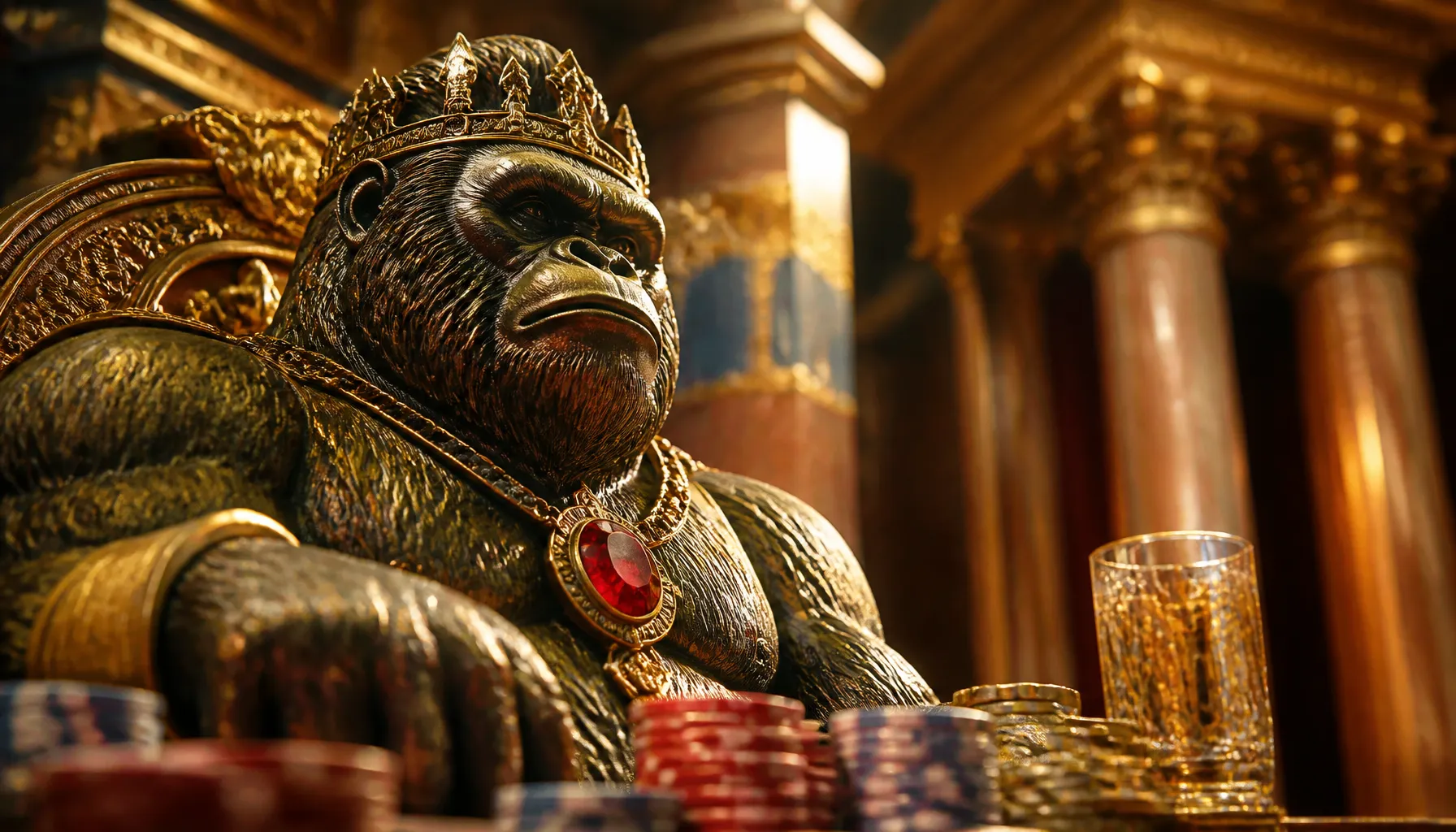Bonuskong