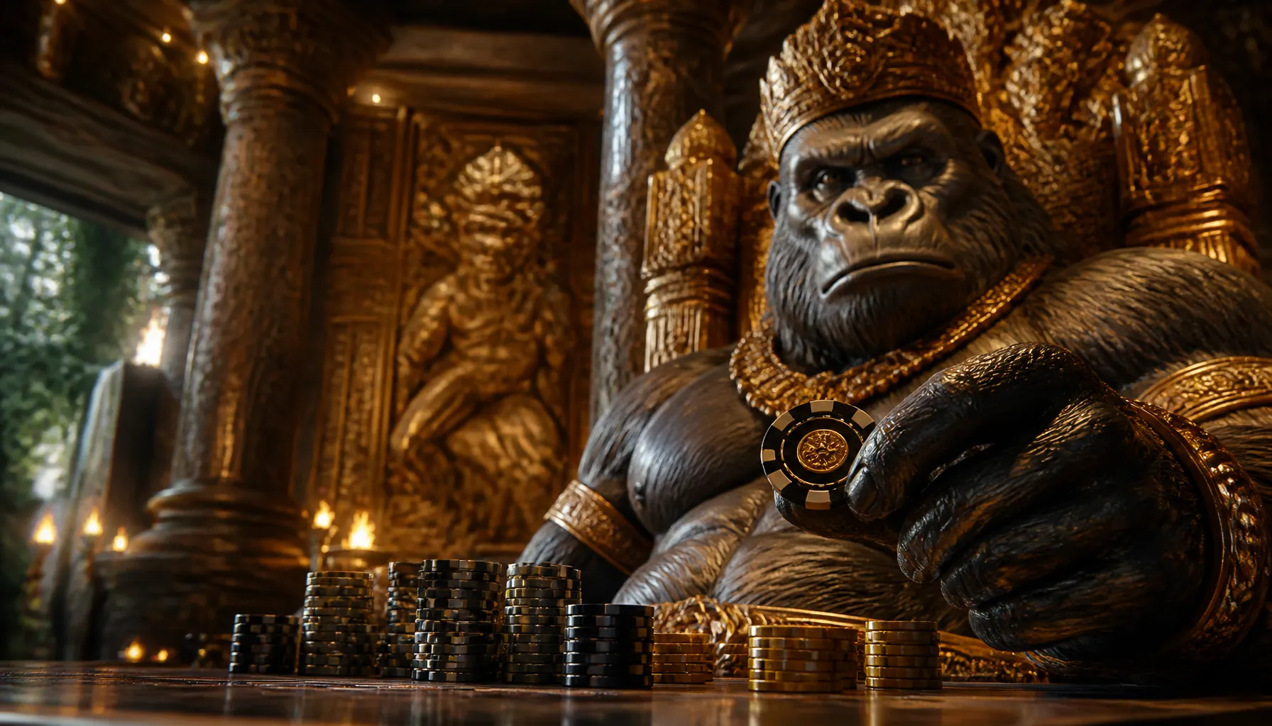 Bonuskong