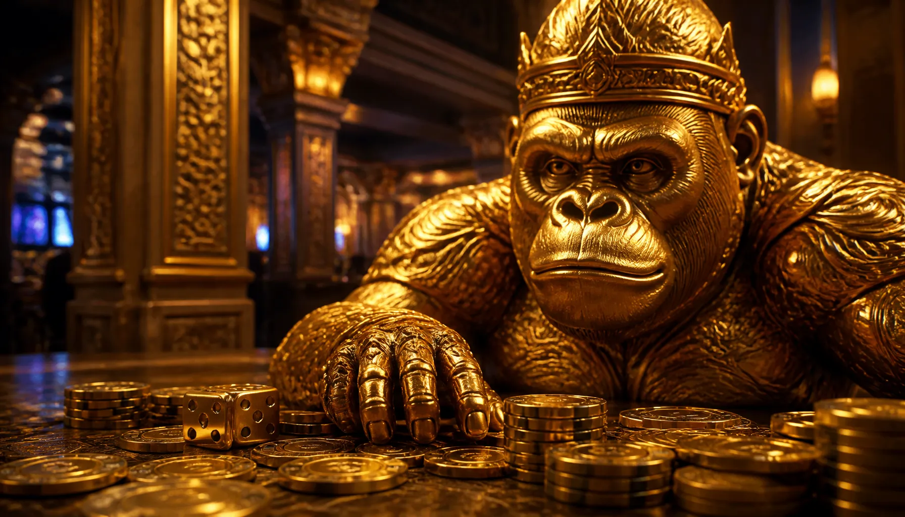 Bonuskong